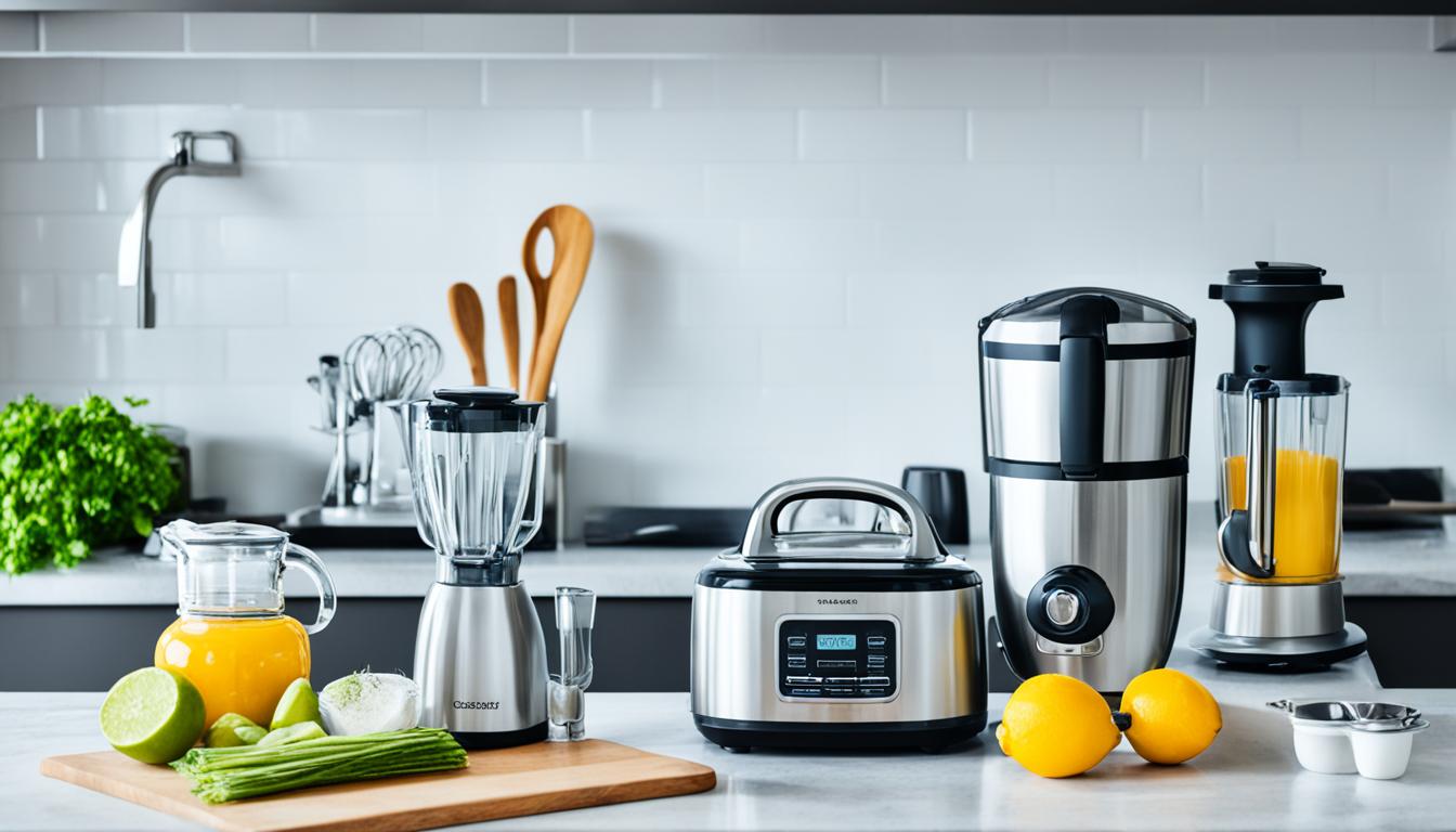 Essential Starter Kitchen Equipment Guide