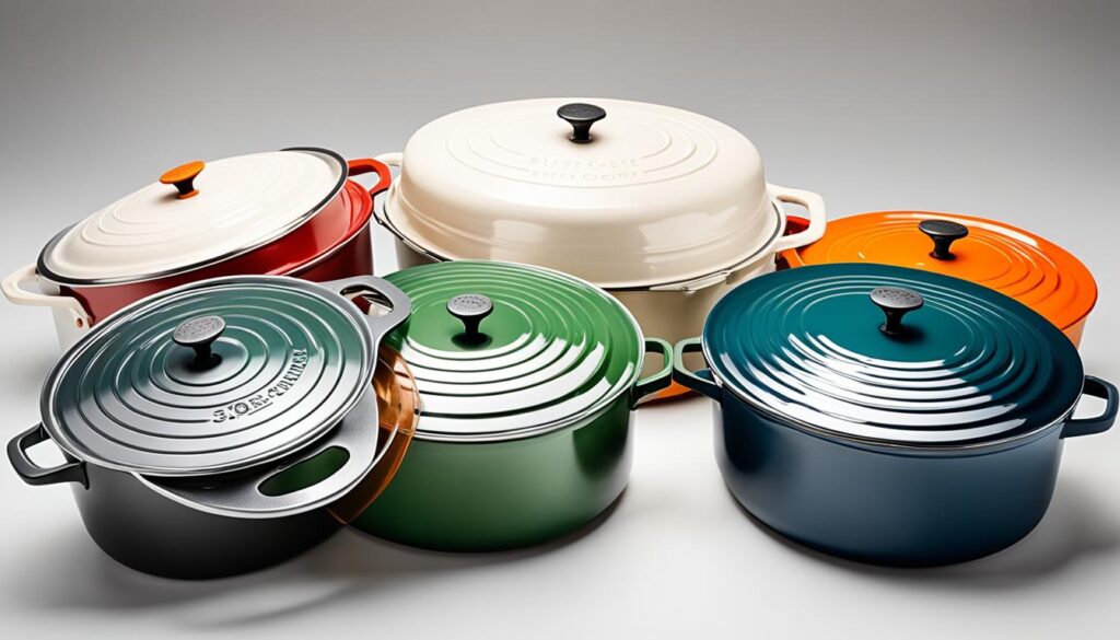 best Dutch oven brands