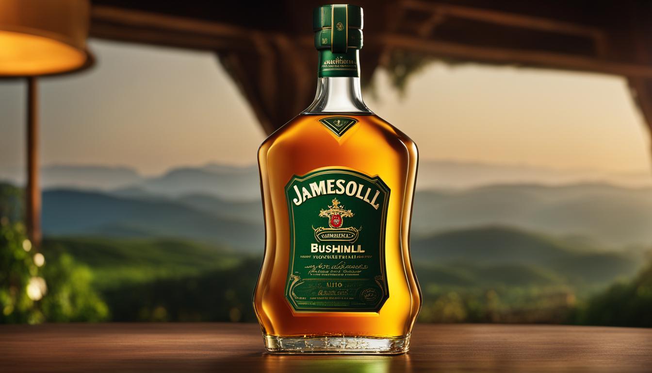 Best Affordable Irish Whiskey: Jameson vs. Bushmills