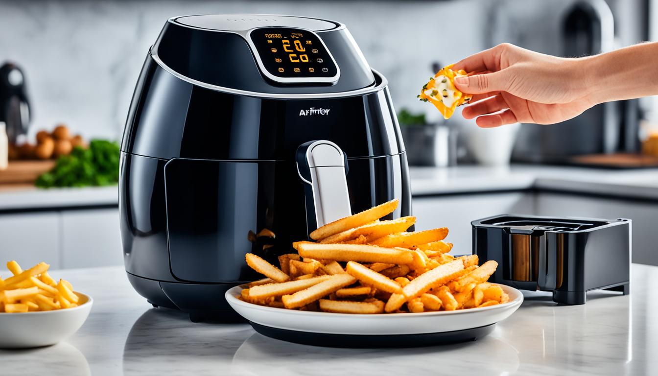 best air fryer