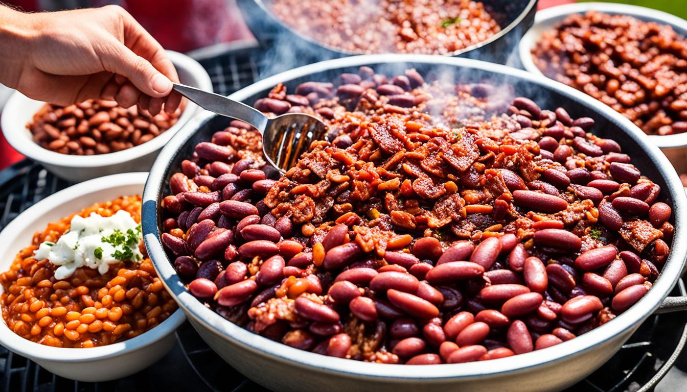 Ultimate Best Barbecue Beans Recipe Delight