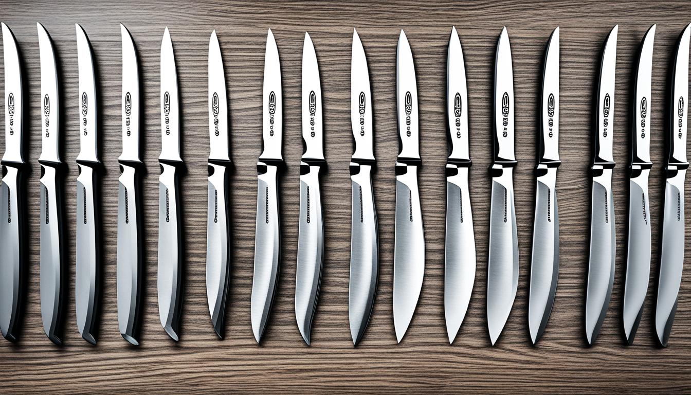 best boning knives