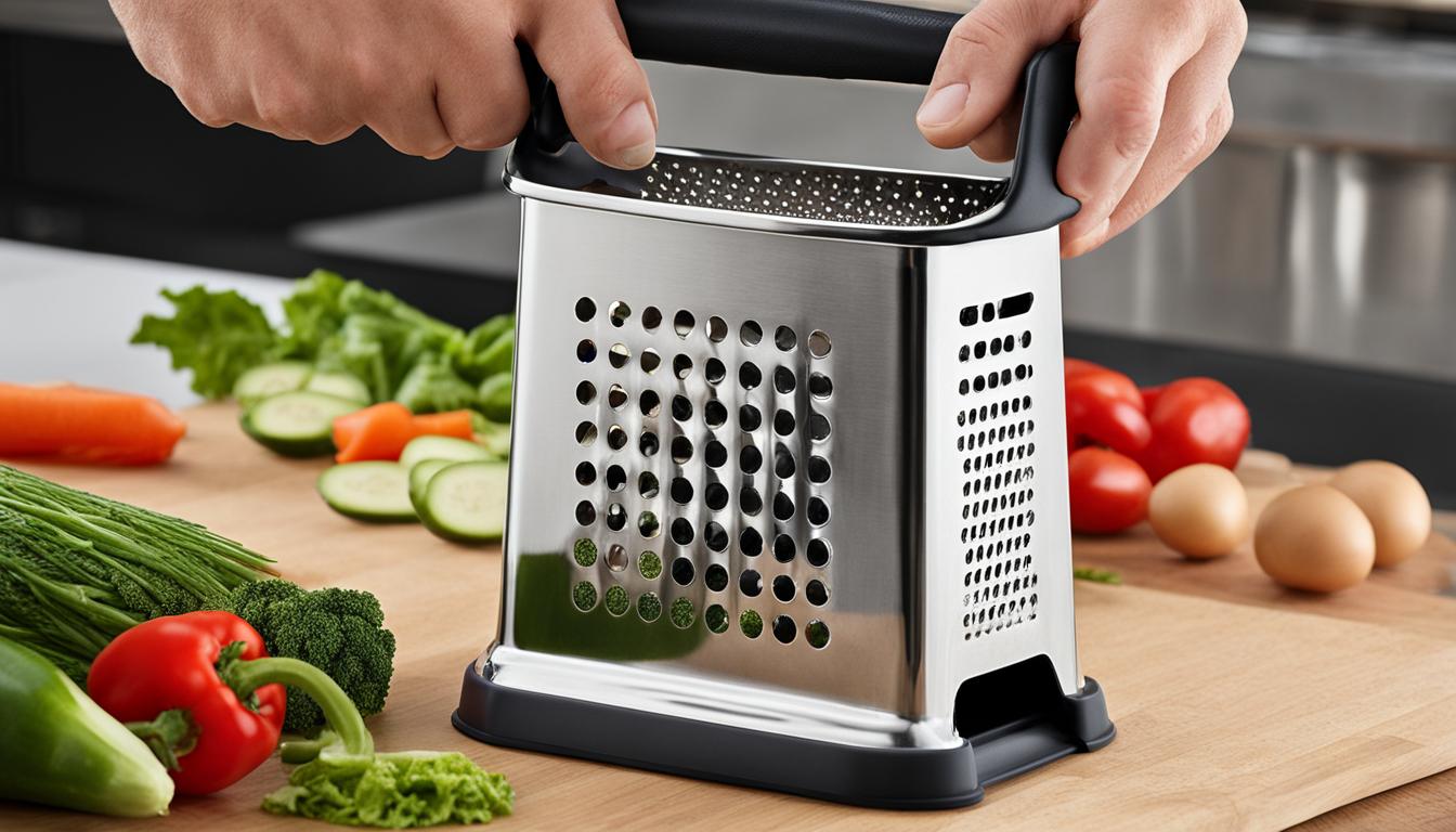 Top Picks for Best Box Grater – Our Favorites