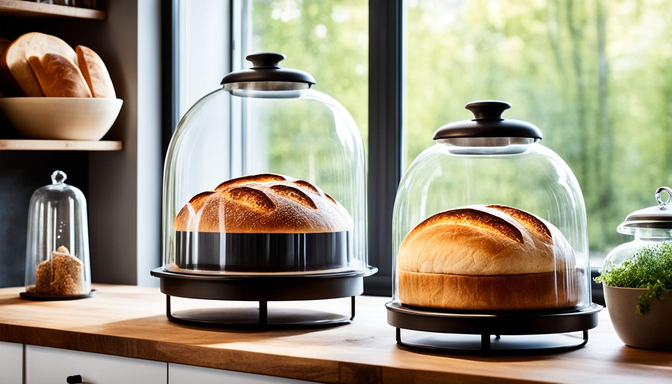 Top-Rated Bread Ovens Cloches for Bakers