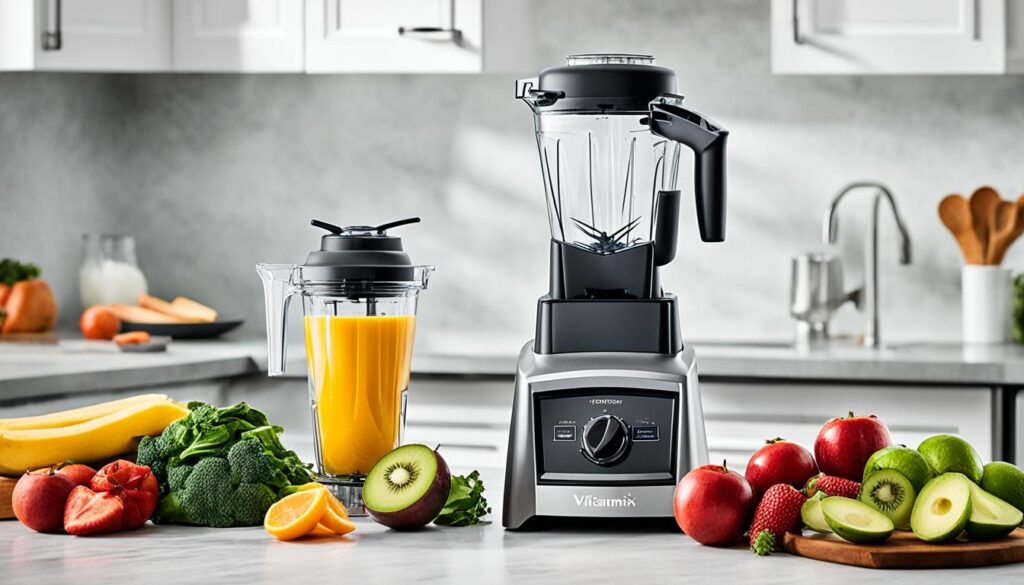 best budget vitamix blender