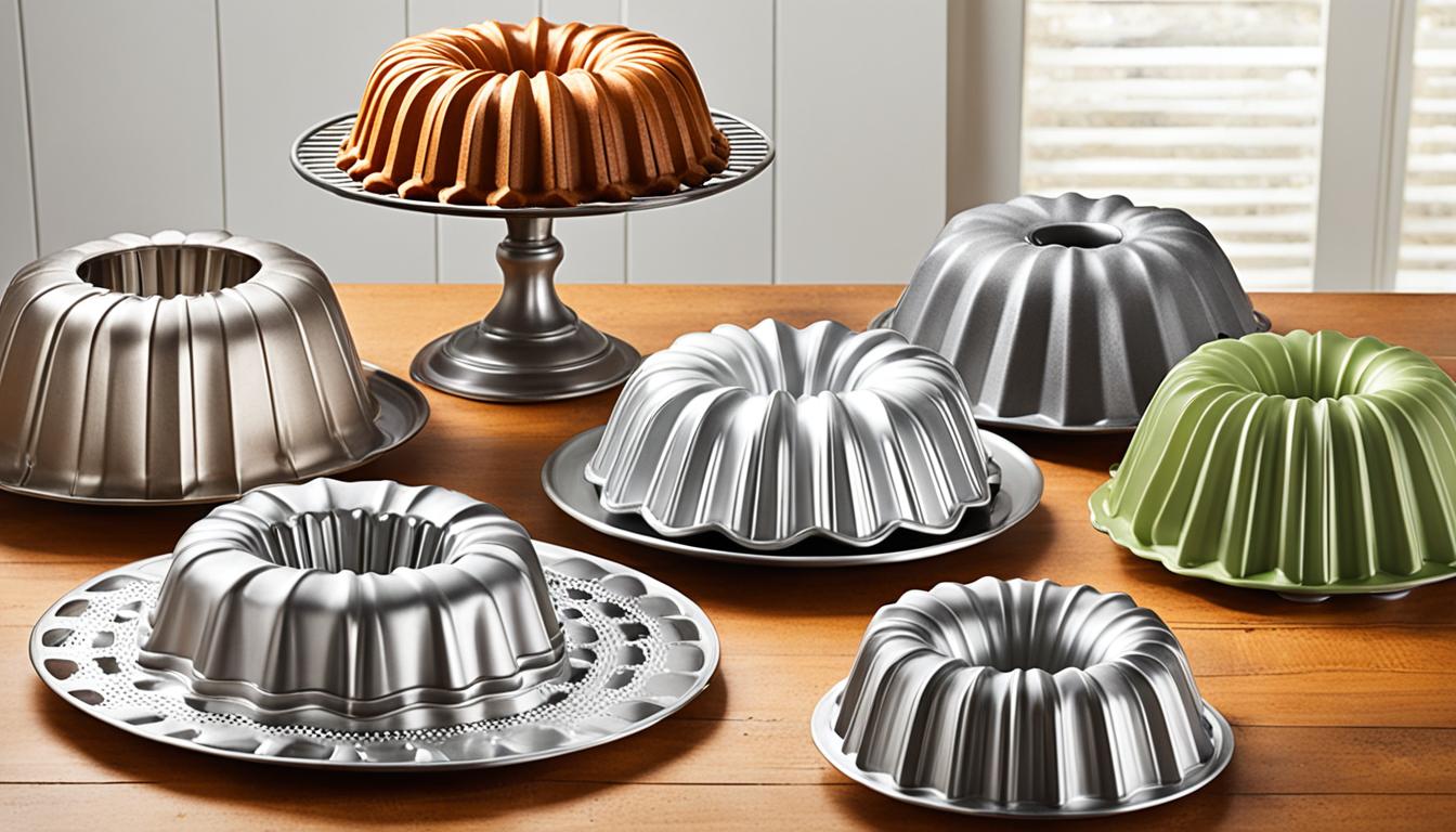 best bundt pans