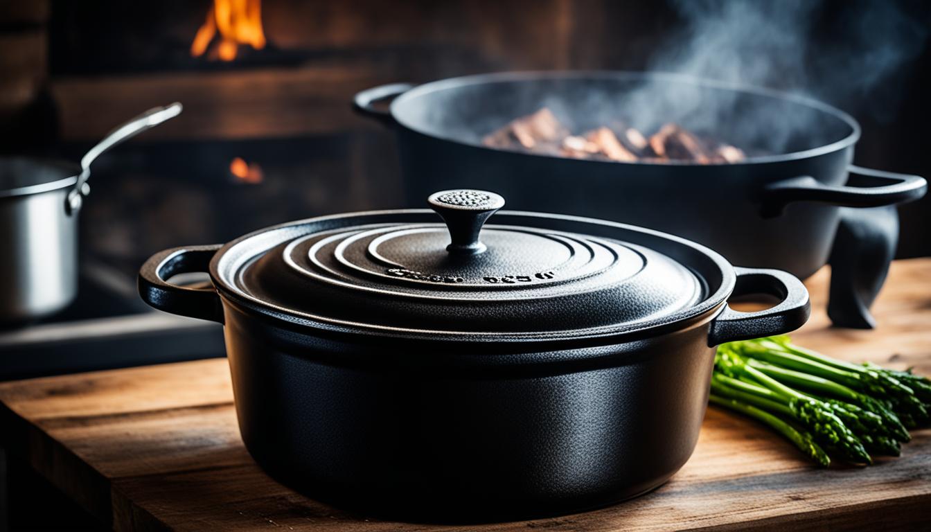 Top Cast Iron Dutch Ovens Review 2023