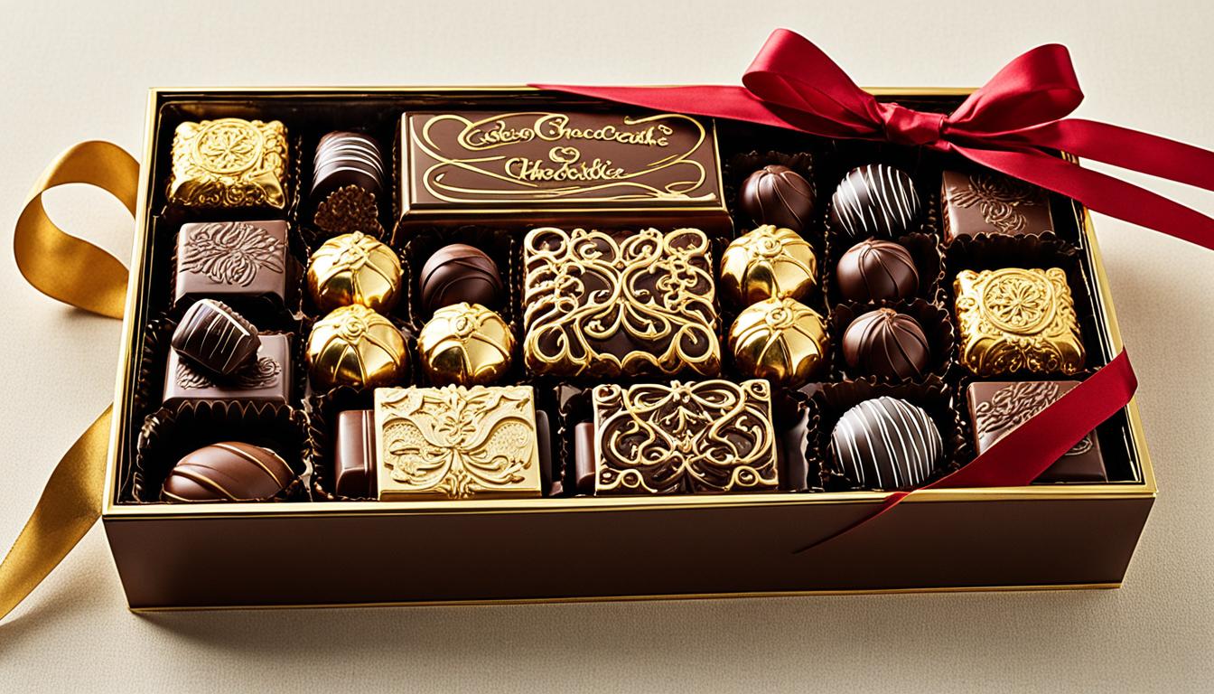 Indulge in the Best Chocolate Boxes | Top Picks