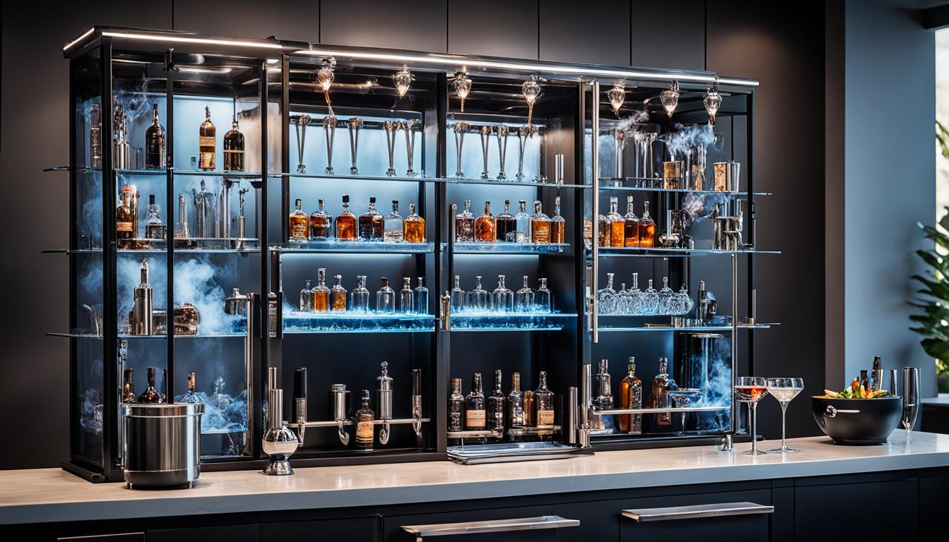 Top Cocktail Smokers for Your Home Bar 2023