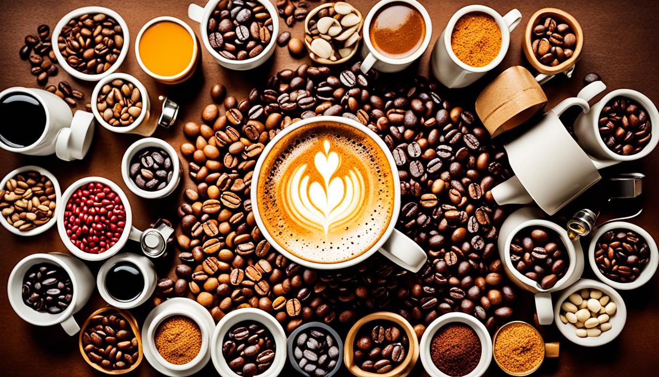 best coffee deals