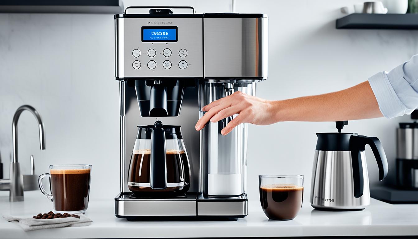 Top Best Coffee Makers – Expert Picks for 2023