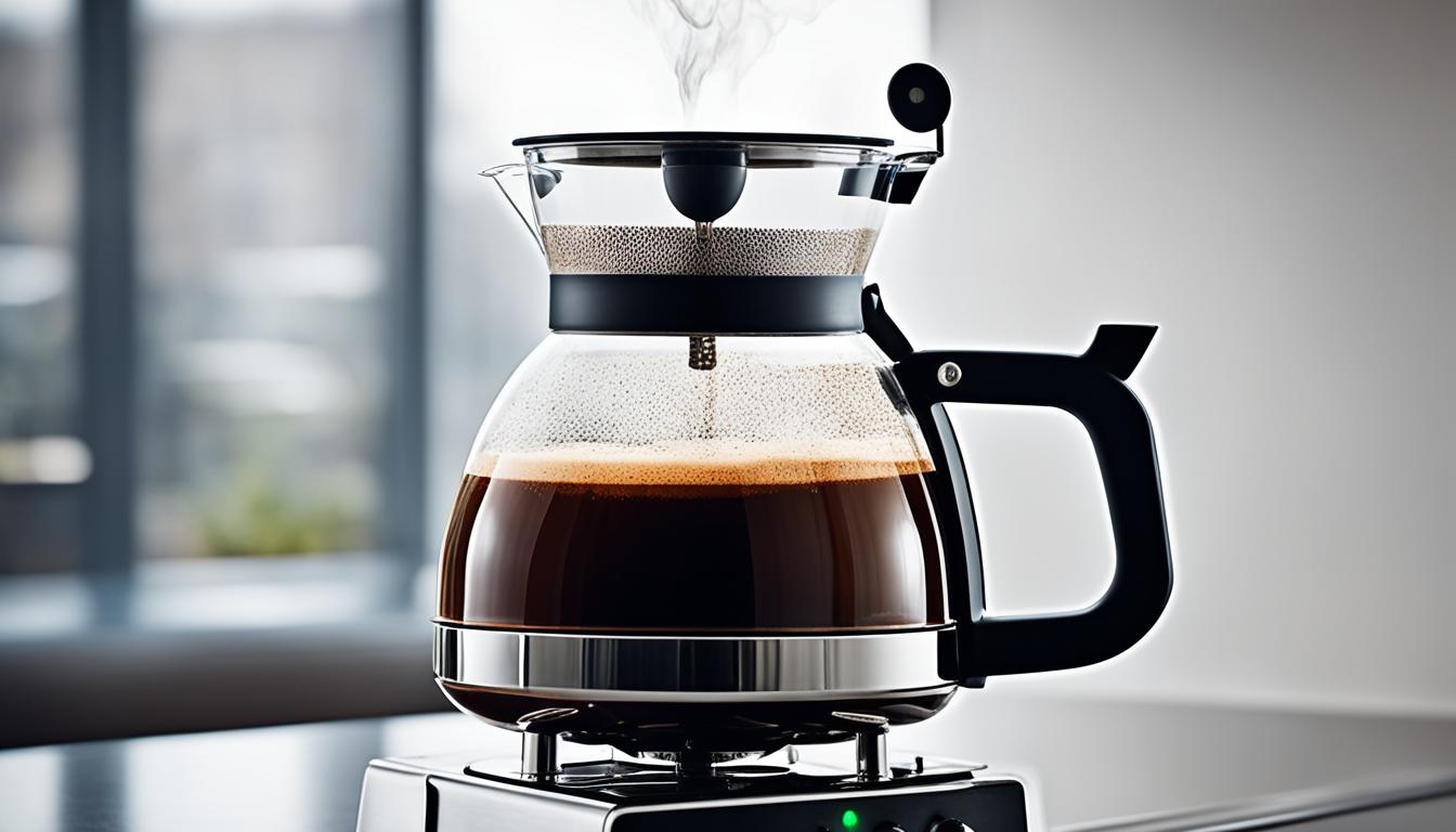 Discover the Best Coffee Percolator Picks for 2023!