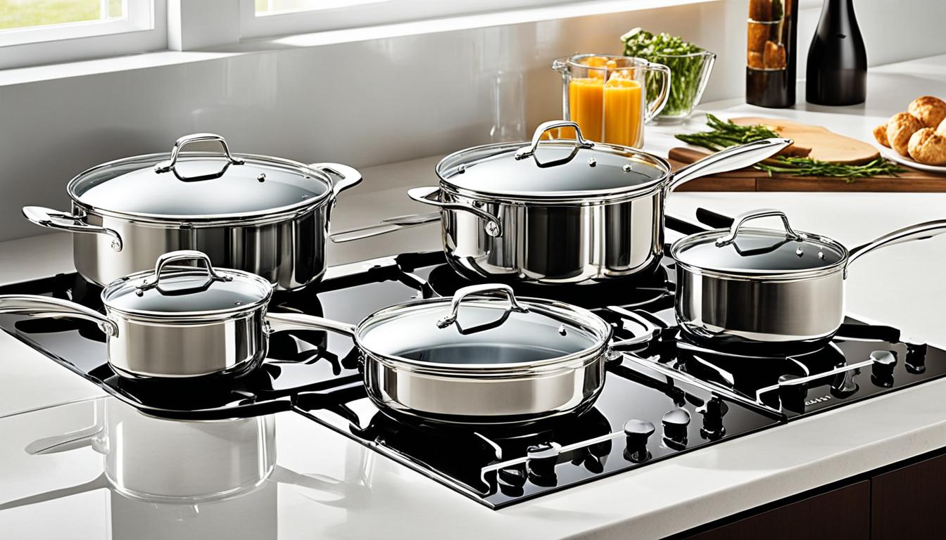 Top Cookware for Glass Stovetops Reviewed