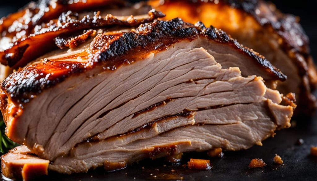 best cut for pulled pork