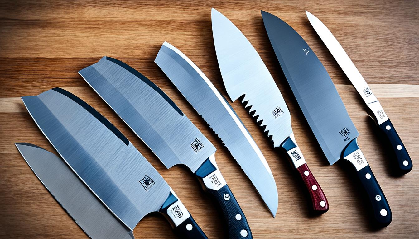 best deba knives