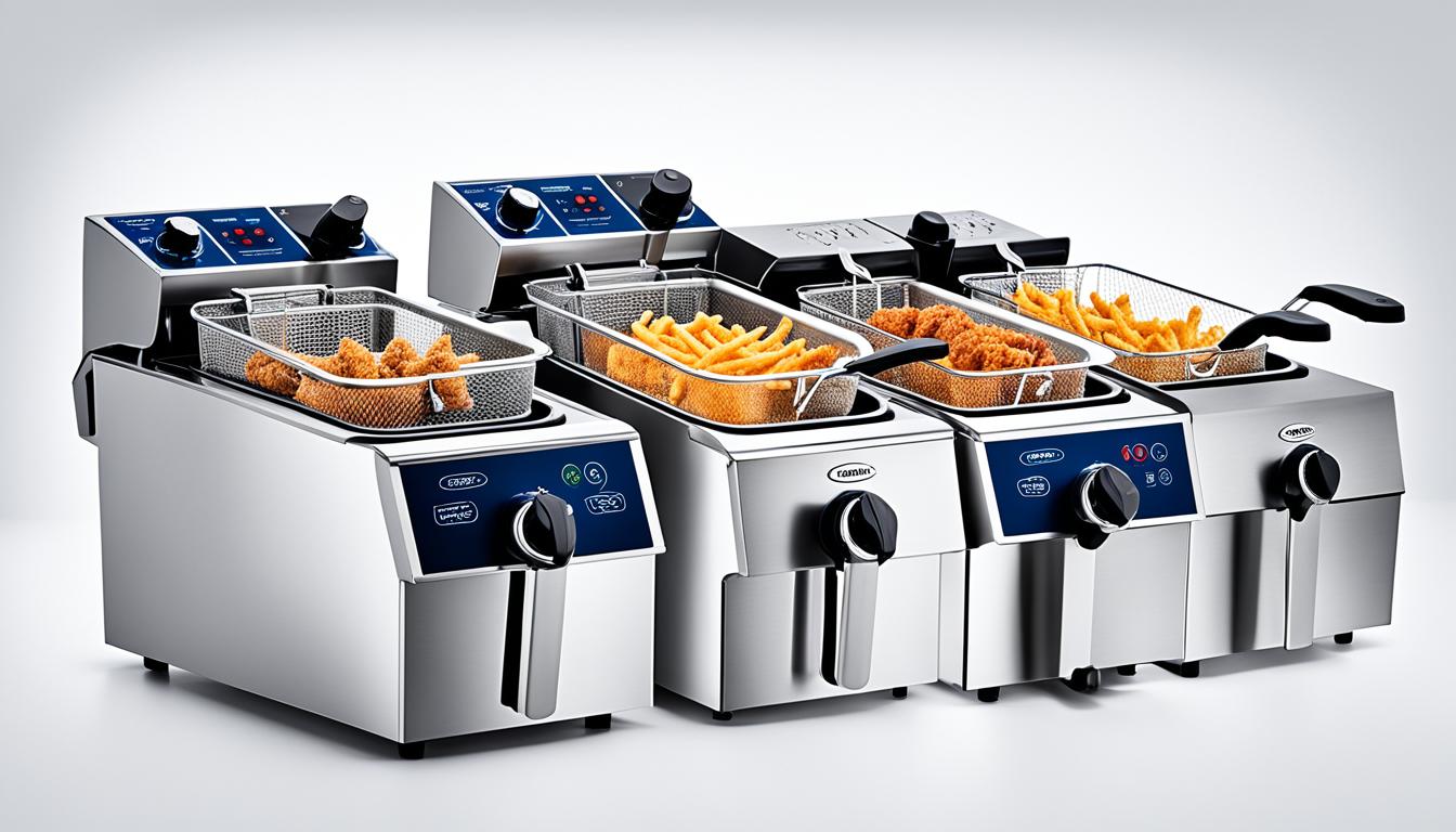 Top Rated Best Deep Fryers Revealed!