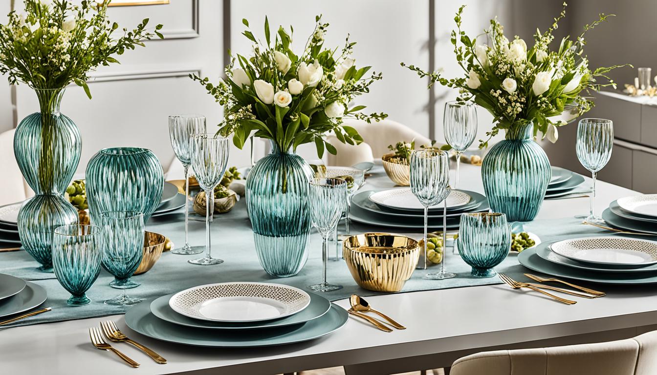 Top Dinnerware Sets 2023: Shop the Best Choices!