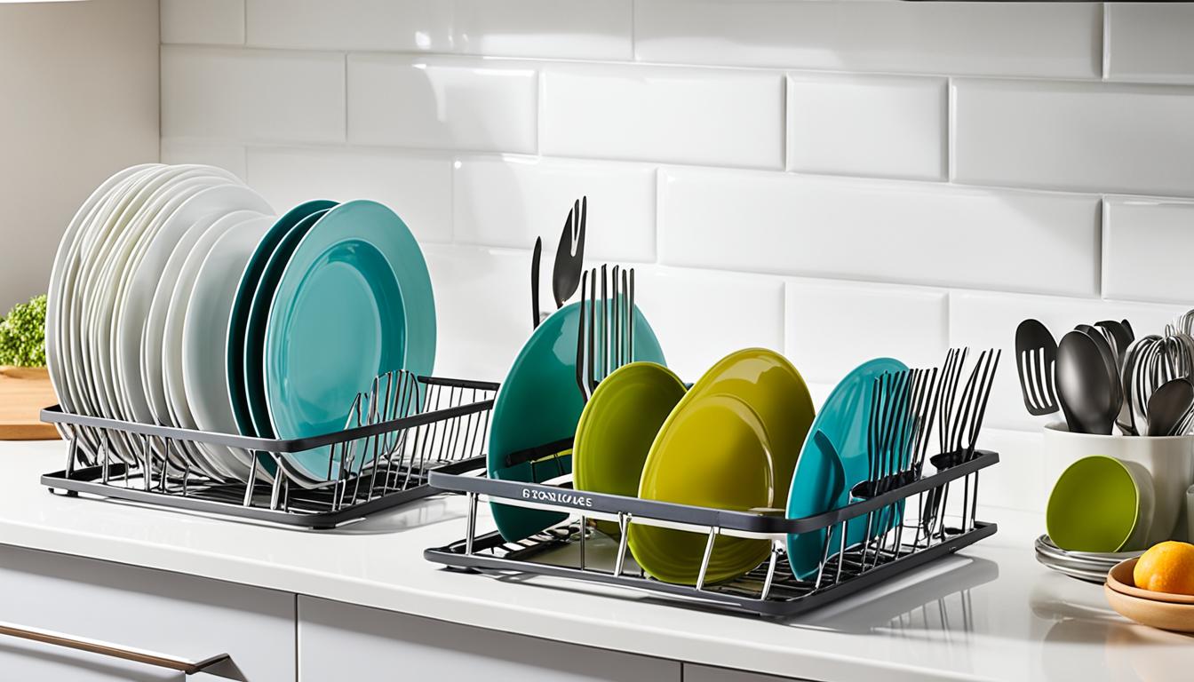 best dish racks