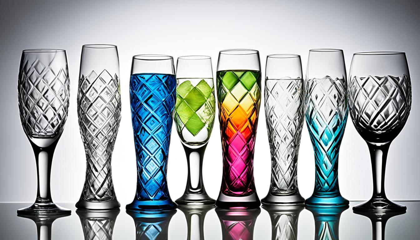 Best Drinking Glasses for Every Occasion