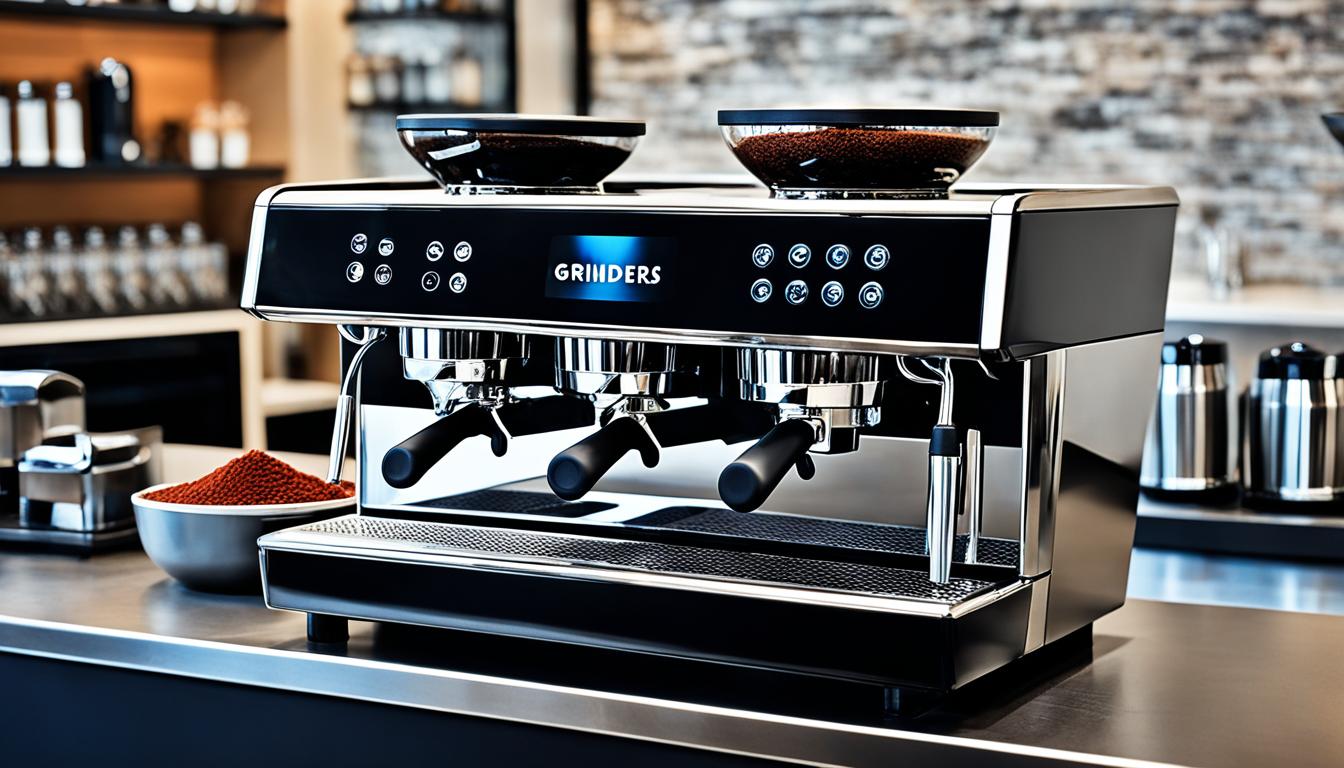 Top Espresso Grinders – Ultimate Picks for 2023!