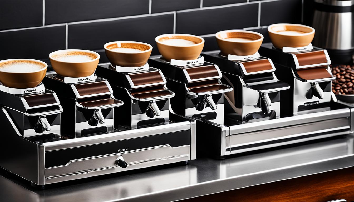 Top Espresso Knock Boxes for Coffee Pros