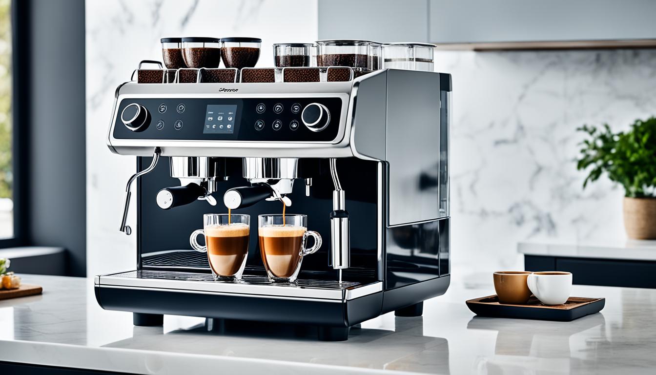 Top Picks for Best Espresso Machines 2023