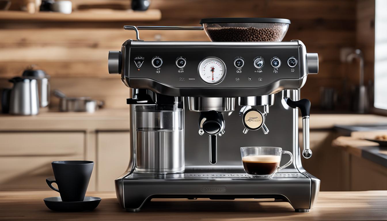 Top Espresso Tools for Barista Perfection