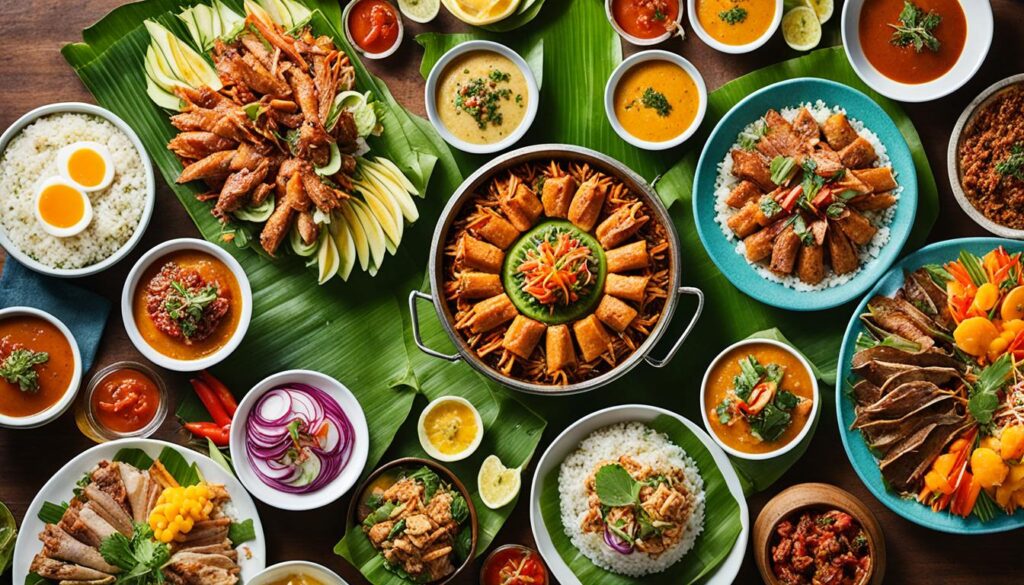 best filipino dishes