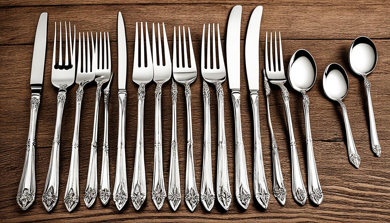 best flatware sets