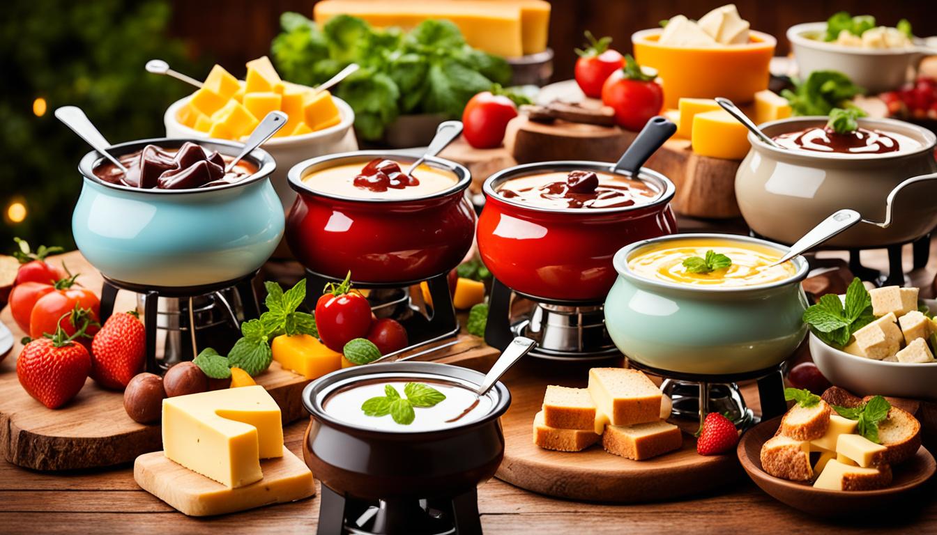 best fondue pots