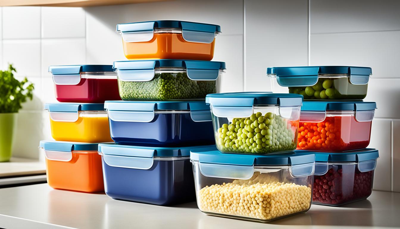 Best Food Storage Containers – Top Picks 2023