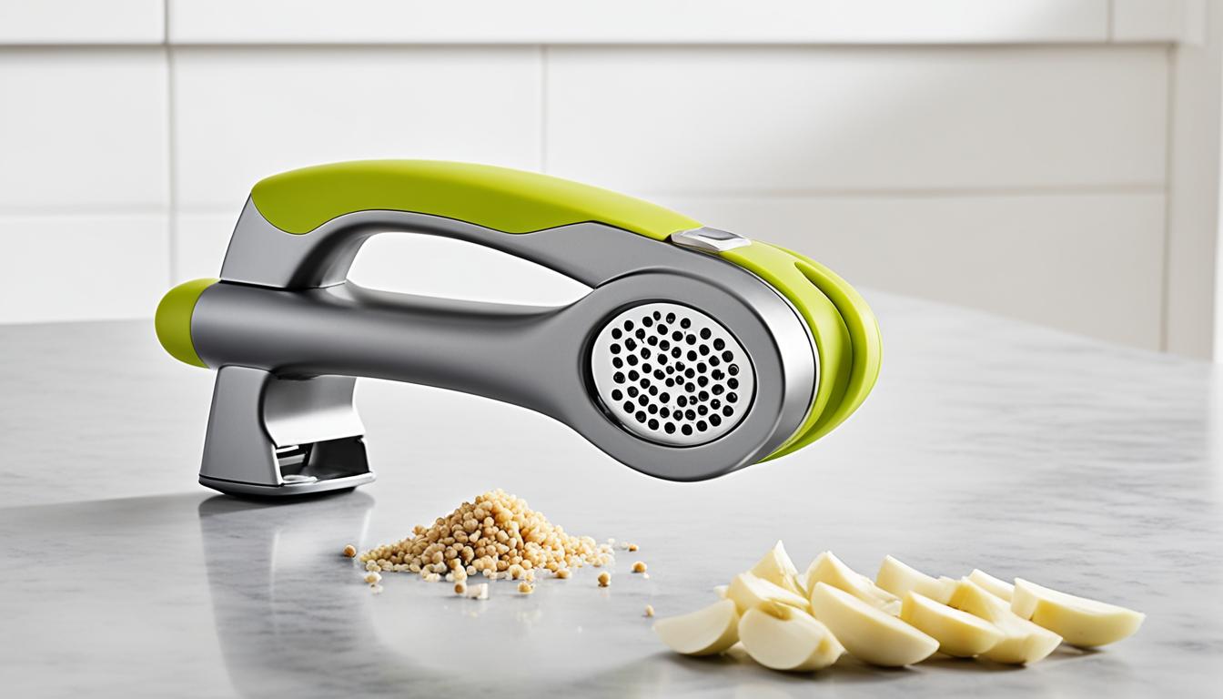 best garlic presses