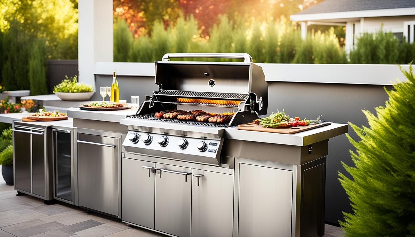 Top Best Gas Grills for Grilling Perfection 2023