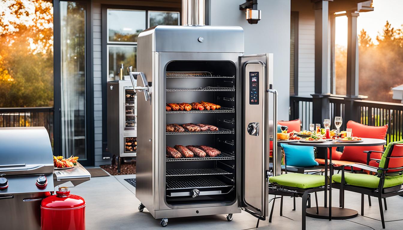 Best Gas Smokers for Epic BBQ Flavor 2023