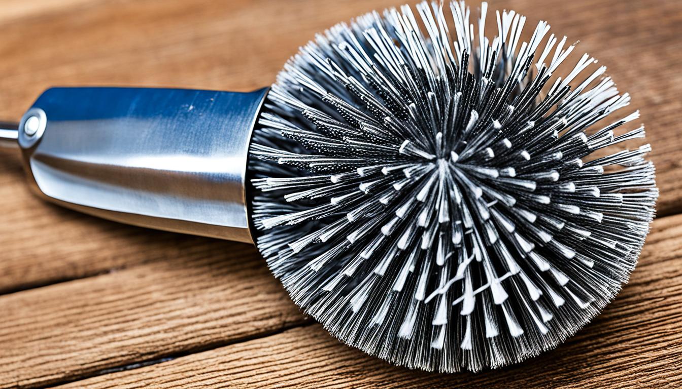 best grill brushes