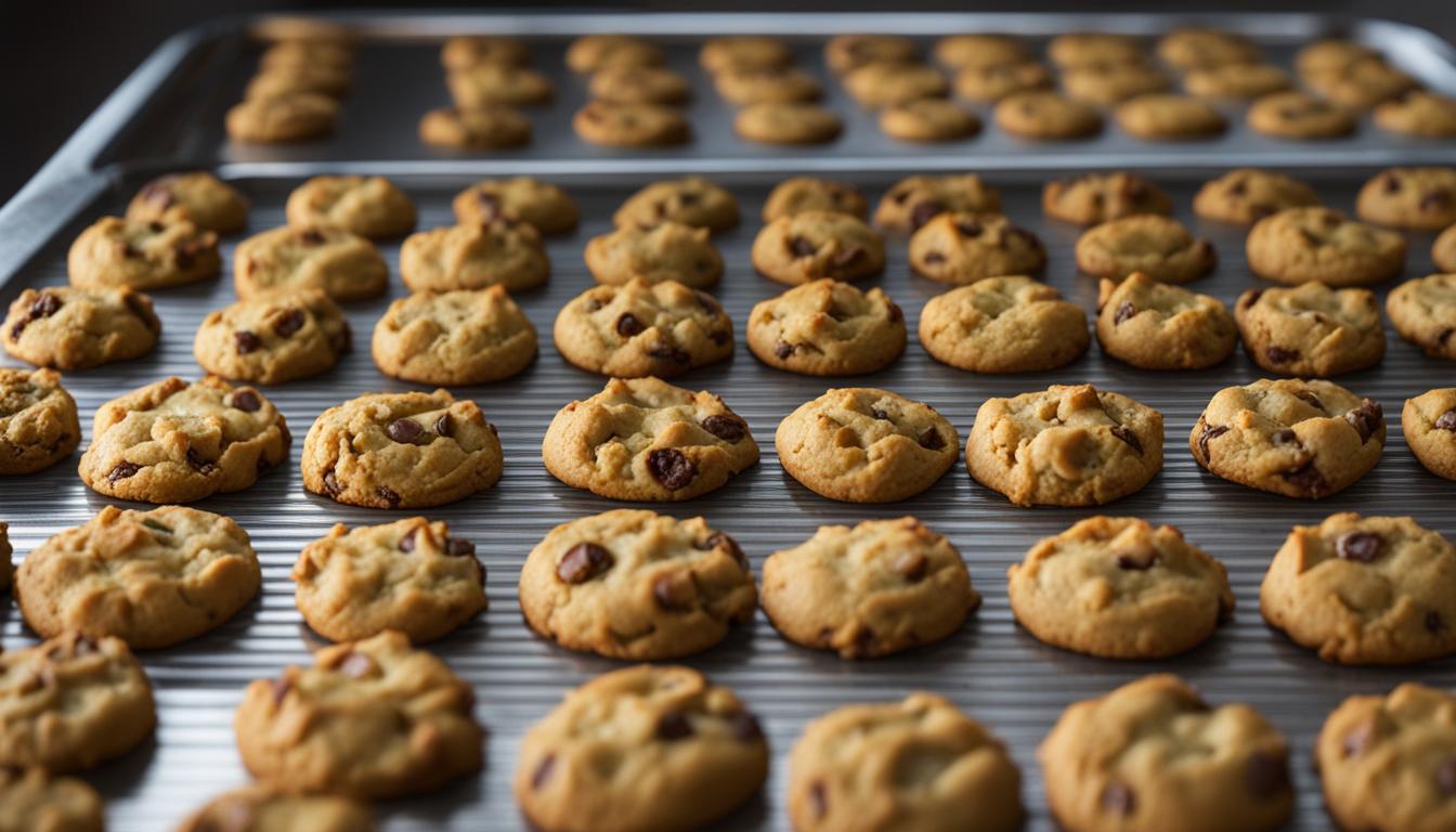 Best Half Sheet Pans for Baking Perfection