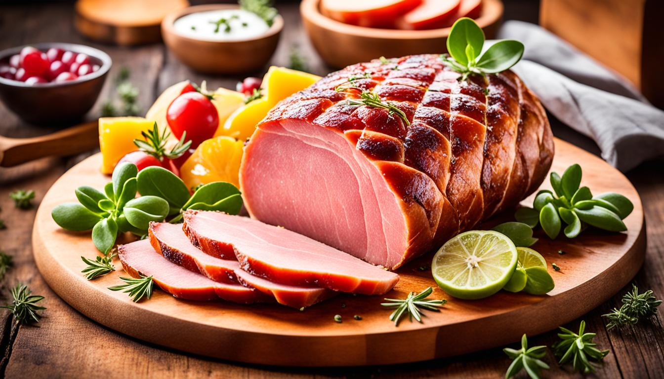 Best Ham to Order Online – Gourmet Selections