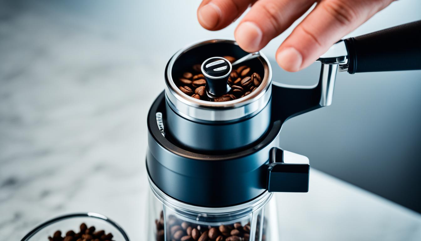 Top Best Handheld Coffee Grinders Review 2023