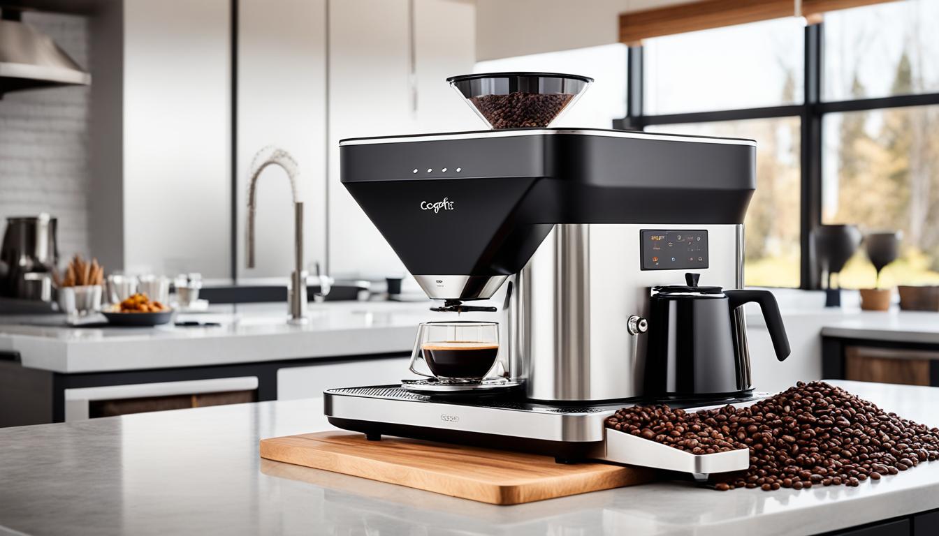 best home coffee roasters