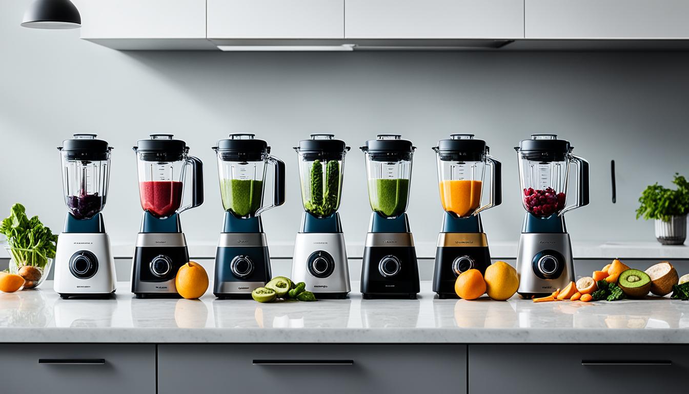 Best Immersion Blenders for Your Kitchen 2023