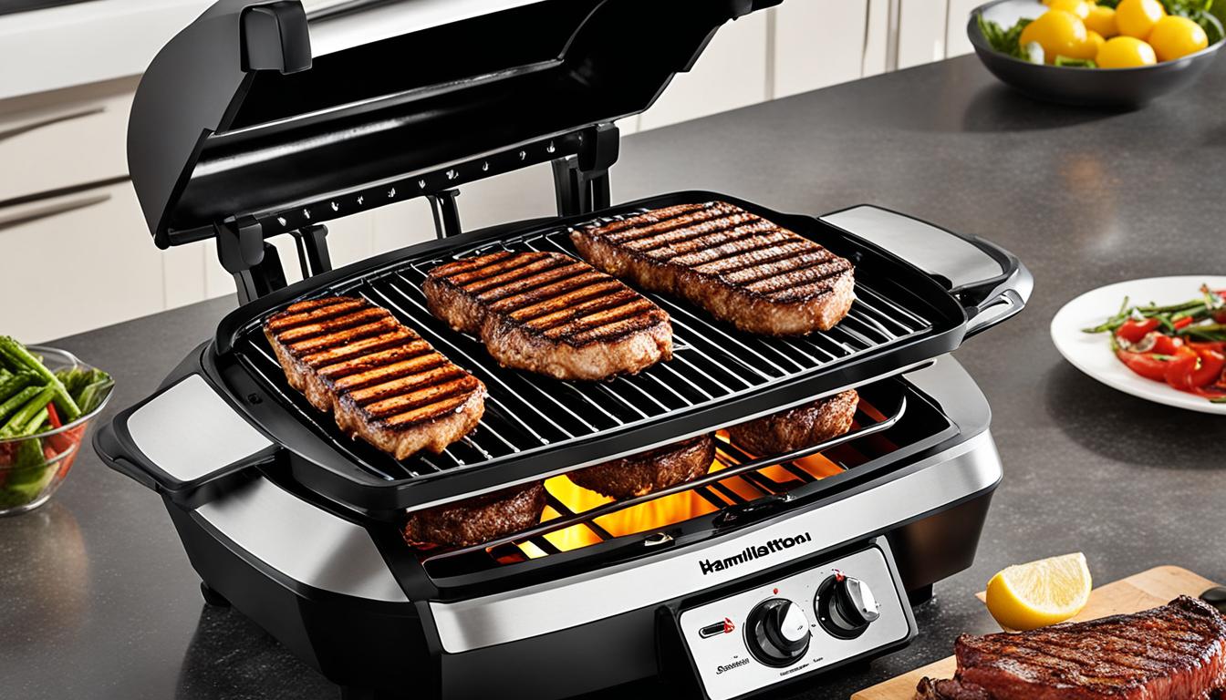 Top Picks for Best Indoor Grills – Shop Now