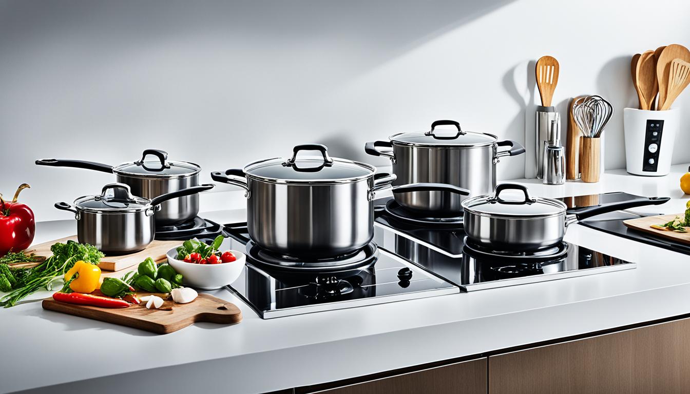 best induction cookware