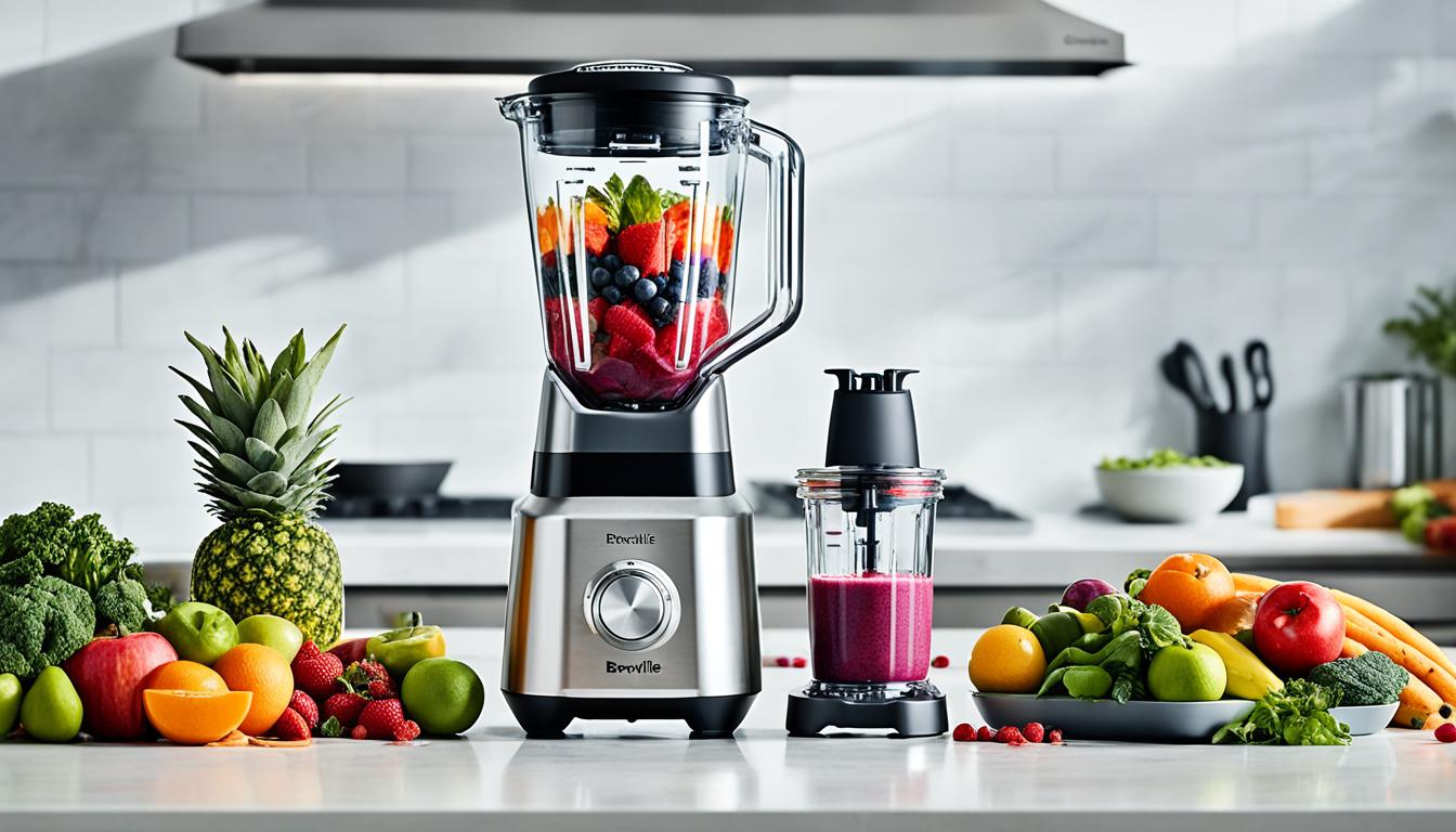 best inexpensive blenders equipment review