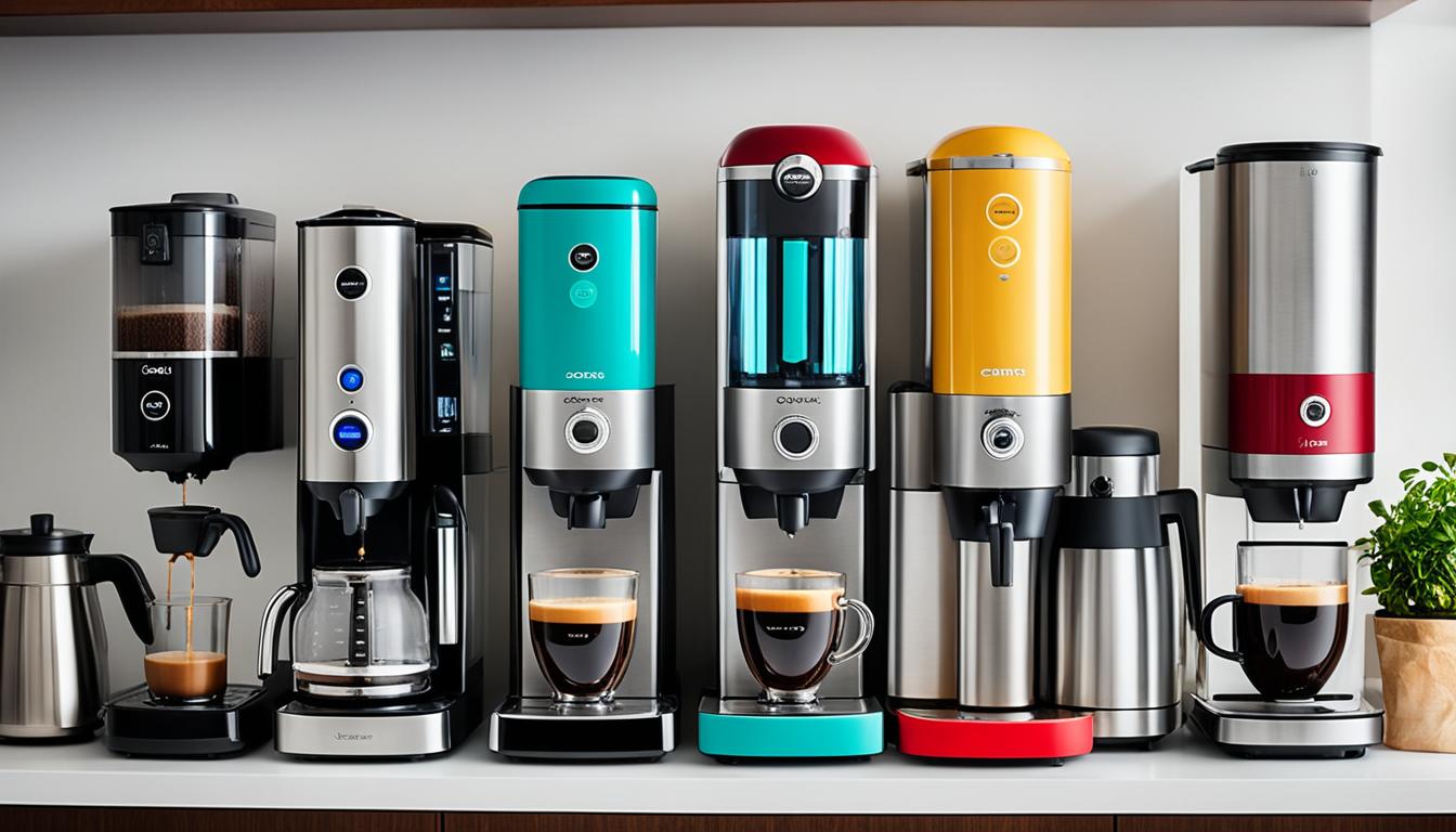 best inexpensive coffee makers