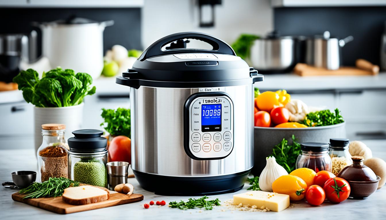 Best Instant Pot: Your Ultimate Kitchen Partner