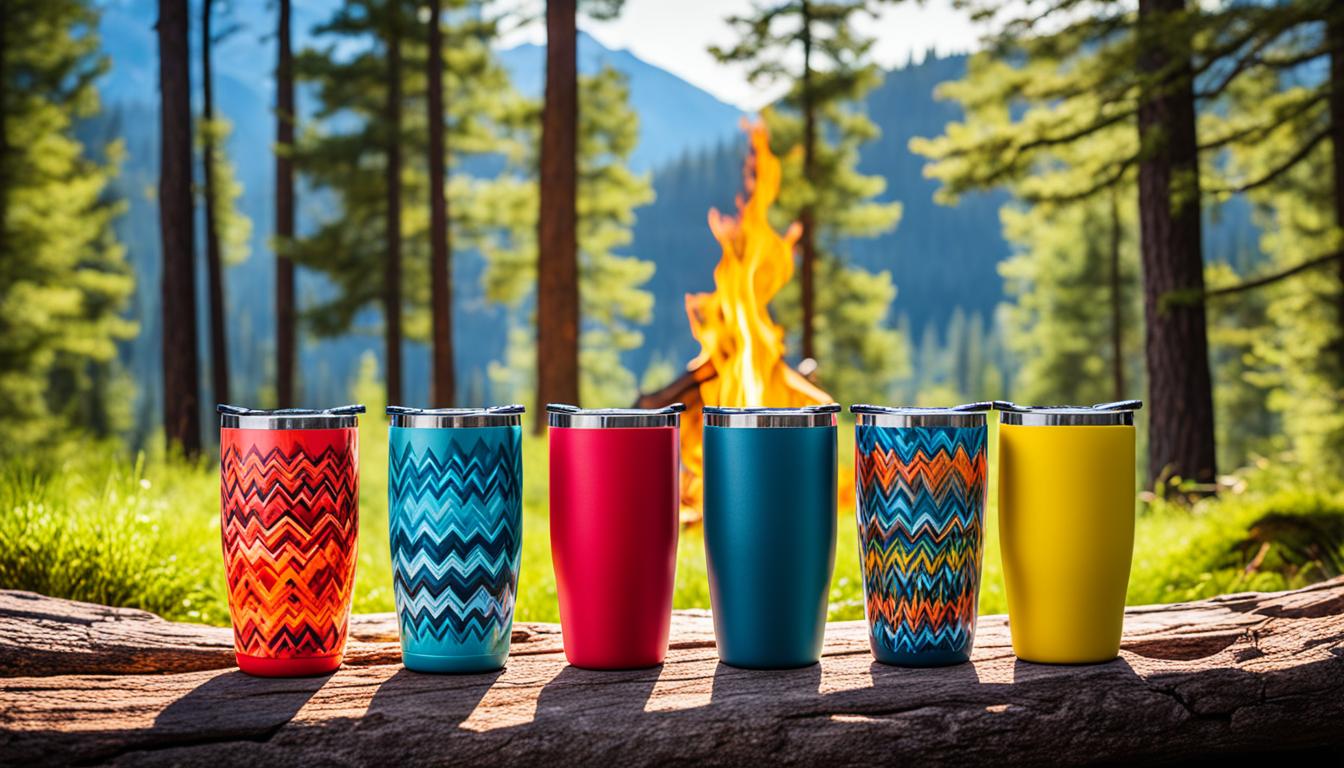 best insulated tumblers