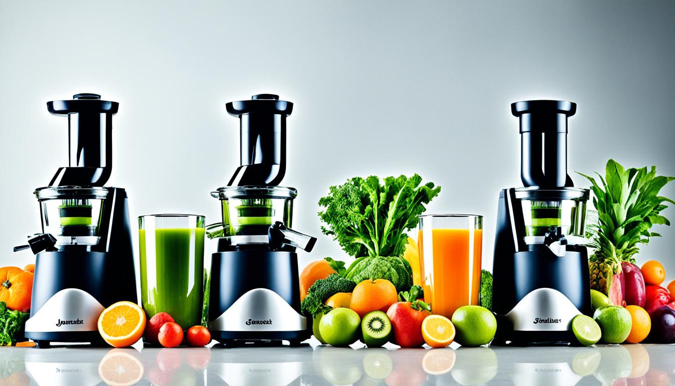 best juicers