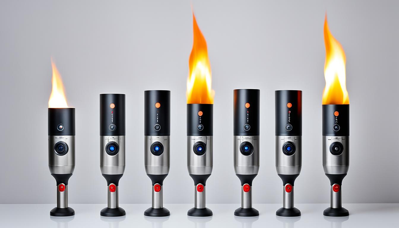 best kitchen torches