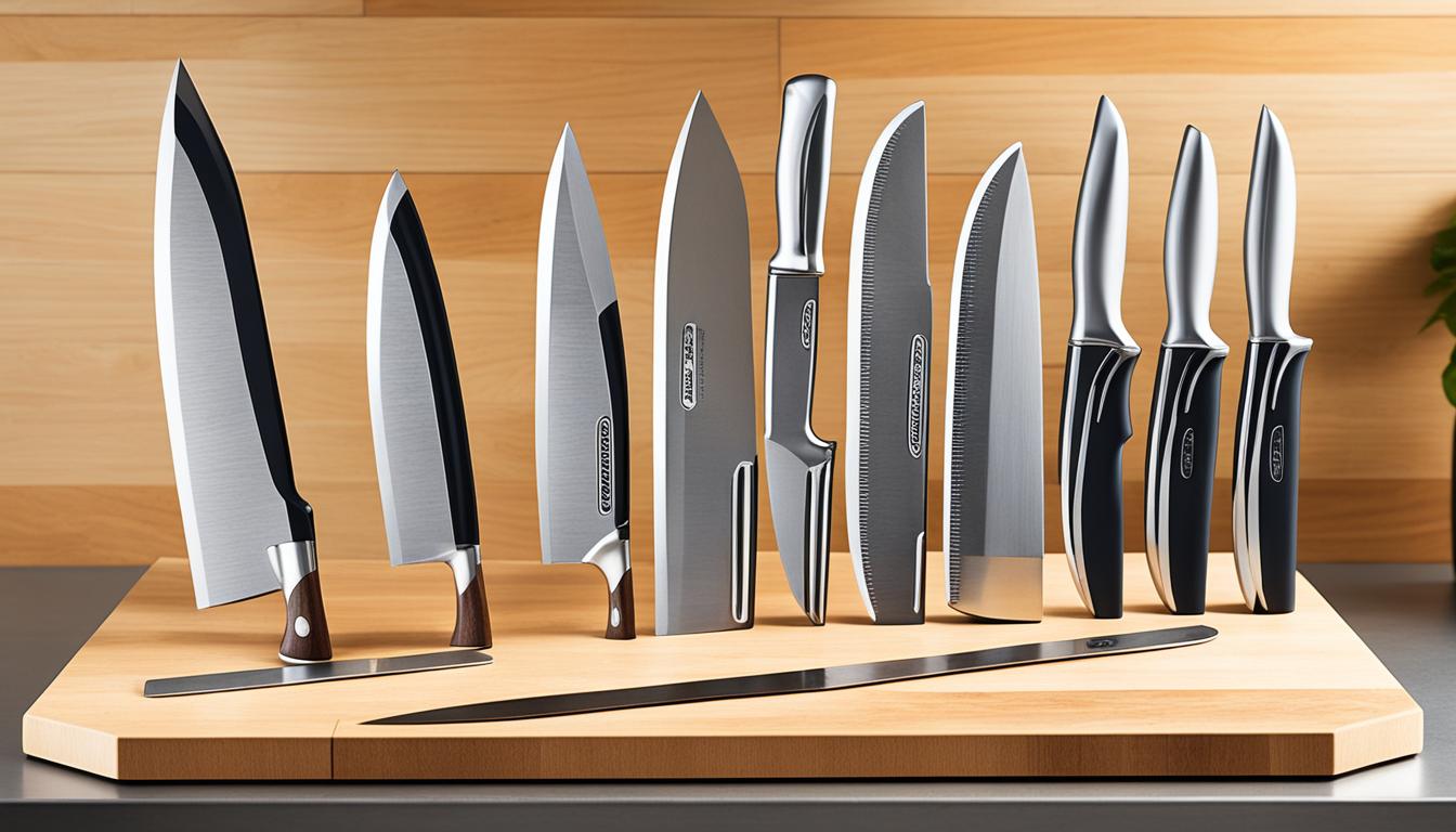 Top Knife Blocks of 2023: Best Picks for Kitchens