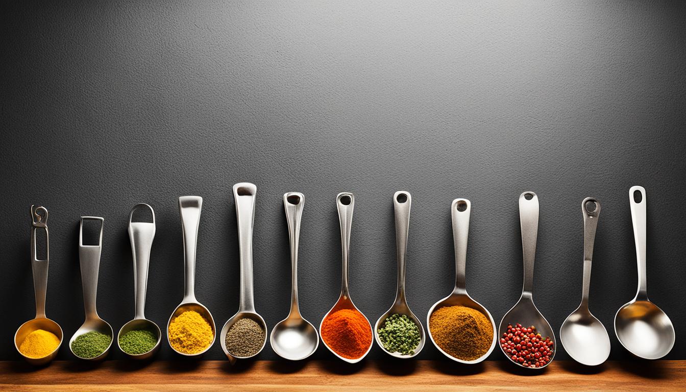 Top Picks for Best Ladles: Find Your Match